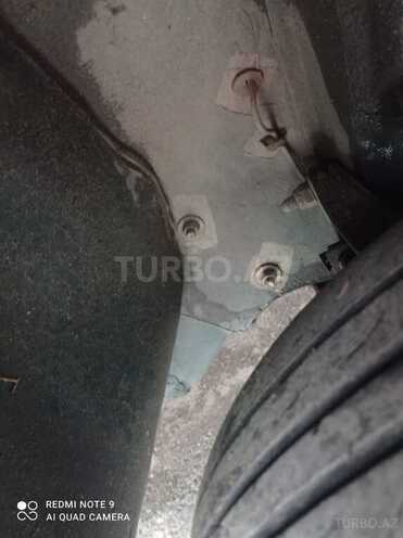 LADA (VAZ) 2106 2007, 92,000 km - 1.6 л - Yardımlı