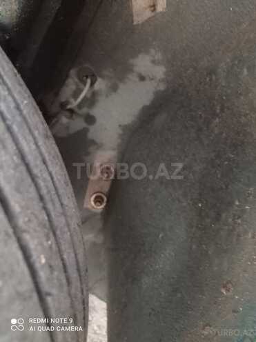 LADA (VAZ) 2106 2007, 92,000 km - 1.6 л - Yardımlı