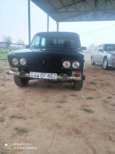 LADA (VAZ) 2106 2007, 92,000 km - 1.6 л - Yardımlı