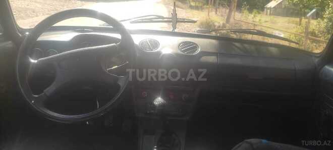 LADA (VAZ) 2106 2007, 92,000 km - 1.6 л - Yardımlı