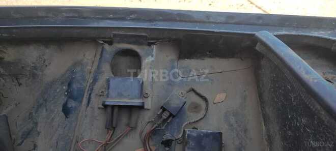 LADA (VAZ) 2106 2007, 92,000 km - 1.6 л - Yardımlı