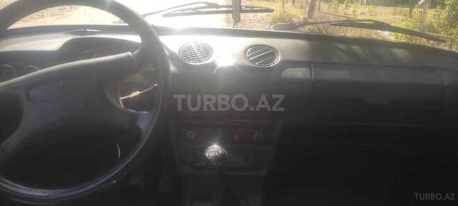 LADA (VAZ) 2106 2007, 92,000 km - 1.6 л - Yardımlı