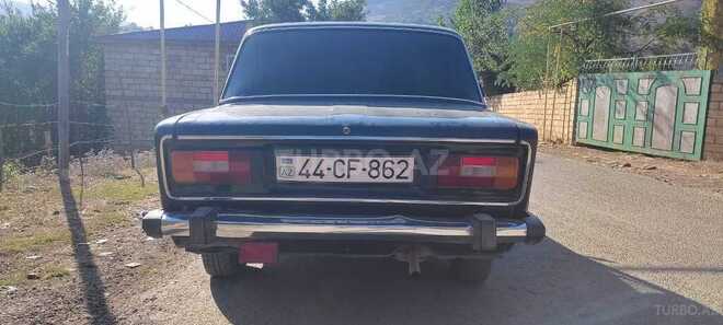 LADA (VAZ) 2106 2007, 92,000 km - 1.6 л - Yardımlı