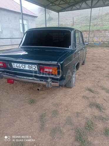 LADA (VAZ) 2106 2007, 92,000 km - 1.6 л - Yardımlı
