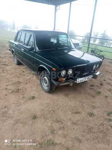 LADA (VAZ) 2106 2007, 92,000 km - 1.6 л - Yardımlı