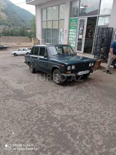 LADA (VAZ) 2106 2007, 92,000 km - 1.6 л - Yardımlı
