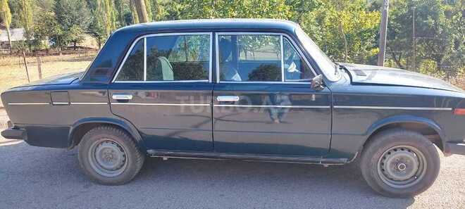LADA (VAZ) 2106 2007, 92,000 km - 1.6 л - Yardımlı