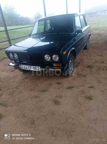 LADA (VAZ) 2106 2007, 92,000 km - 1.6 л - Yardımlı