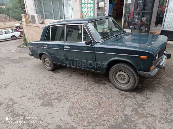 LADA (VAZ) 2106 2007, 92,000 km - 1.6 л - Yardımlı