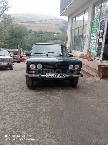 LADA (VAZ) 2106 2007, 92,000 km - 1.6 л - Yardımlı