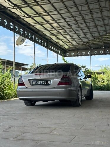 Mercedes E 220 2007, 430,000 km - 2.2 л - Şirvan