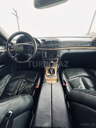 Mercedes E 220 2007, 430,000 km - 2.2 л - Şirvan