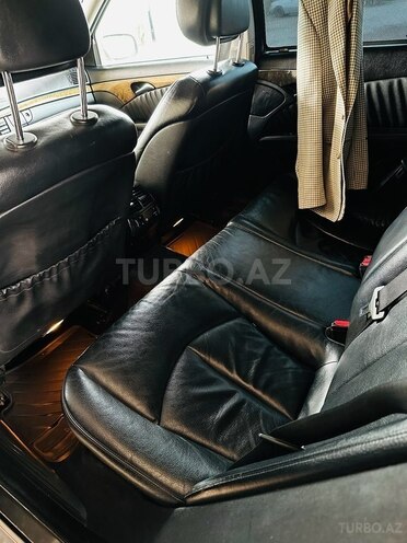 Mercedes E 220 2007, 430,000 km - 2.2 л - Şirvan