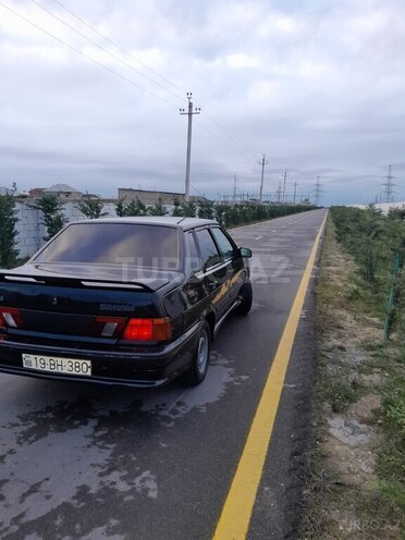 LADA (VAZ) 2115 2008, 225,000 km - 1.6 l - Bakı