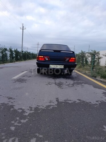 LADA (VAZ) 2115 2008, 225,000 km - 1.6 l - Bakı