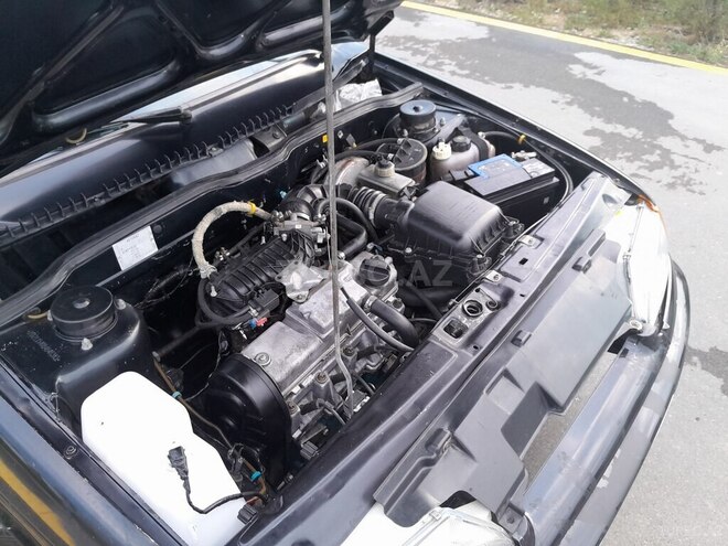 LADA (VAZ) 2115 2008, 225,000 km - 1.6 l - Bakı