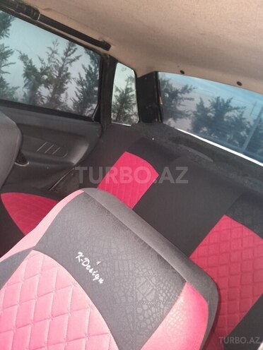 LADA (VAZ) 2115 2008, 225,000 km - 1.6 l - Bakı