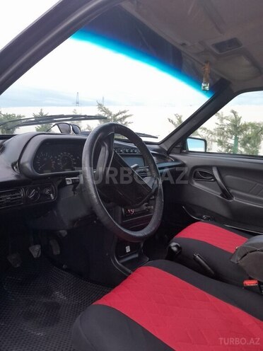 LADA (VAZ) 2115 2008, 225,000 km - 1.6 l - Bakı