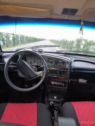 LADA (VAZ) 2115 2008, 225,000 km - 1.6 l - Bakı