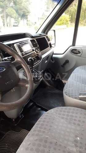 Ford Transit 2007, 161,000 km - 2.4 l - Bakı