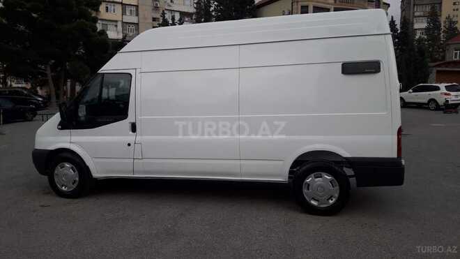 Ford Transit 2007, 161,000 km - 2.4 l - Bakı