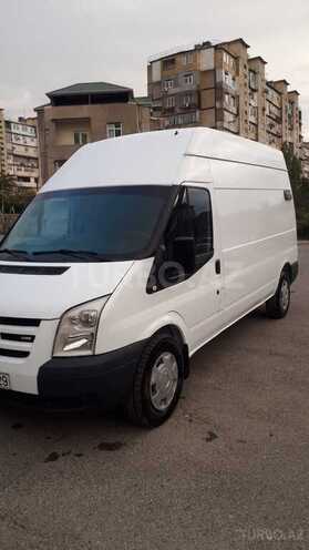Ford Transit 2007, 161,000 km - 2.4 l - Bakı