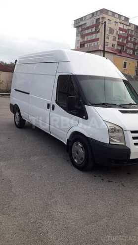 Ford Transit 2007, 161,000 km - 2.4 l - Bakı