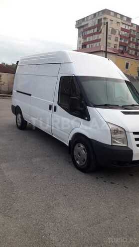 Ford Transit 2007, 161,000 km - 2.4 l - Bakı
