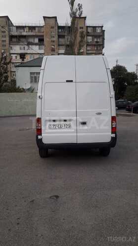 Ford Transit 2007, 161,000 km - 2.4 l - Bakı