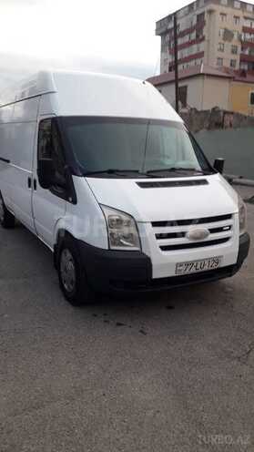 Ford Transit 2007, 161,000 km - 2.4 l - Bakı