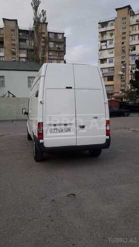 Ford Transit 2007, 161,000 km - 2.4 l - Bakı
