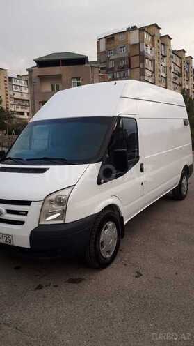 Ford Transit 2007, 161,000 km - 2.4 l - Bakı