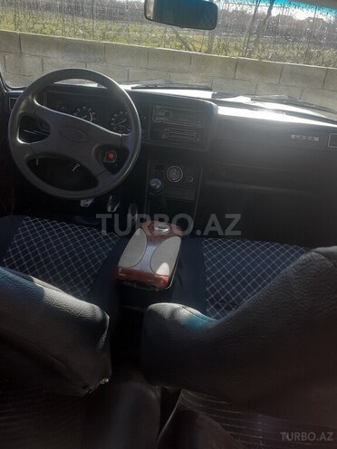 LADA (VAZ) 2107 1990, 174,000 km - 1.6 l - Salyan