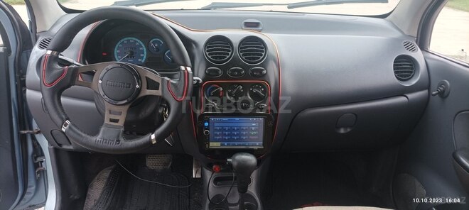 Daewoo Matiz 2005, 239,000 km - 0.8 l - Bakı