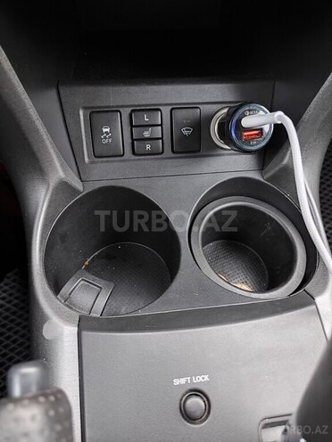 Toyota RAV4 2010, 222,000 km - 2.0 л - Bakı