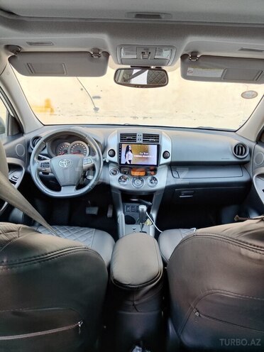 Toyota RAV4 2010, 222,000 km - 2.0 л - Bakı