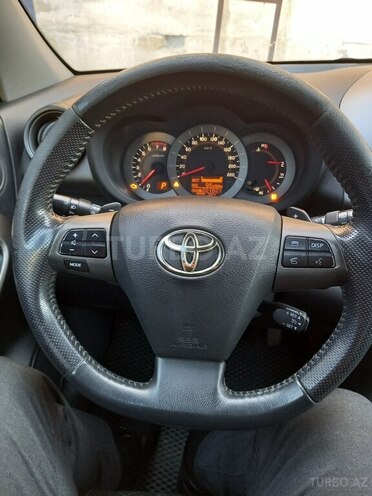 Toyota RAV4 2010, 222,000 km - 2.0 л - Bakı