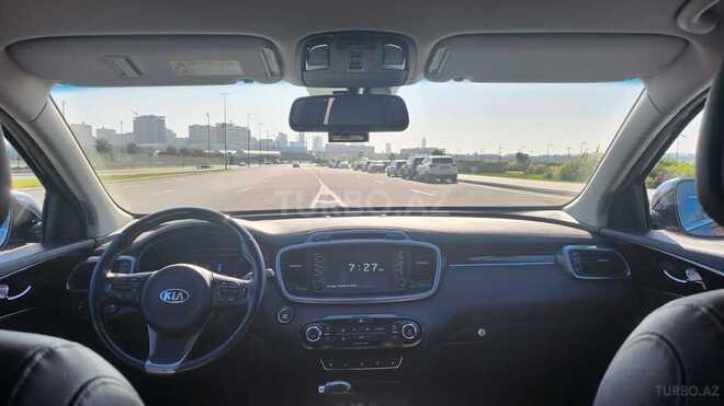 Kia Sorento 2015, 183,000 km - 2.2 l - Bakı