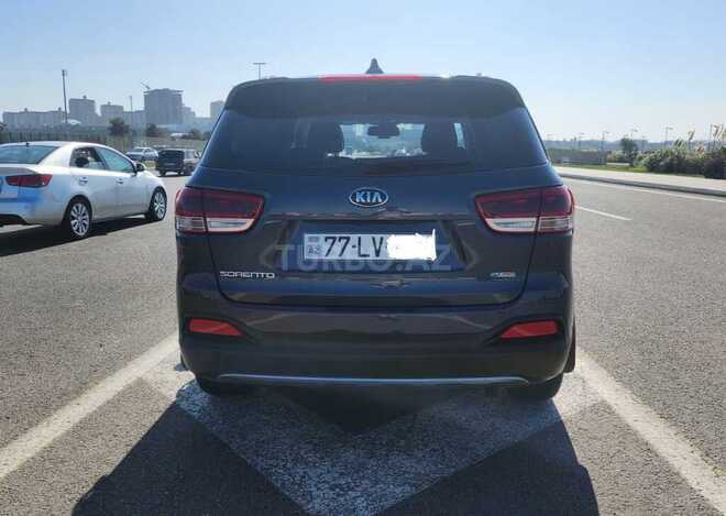Kia Sorento 2015, 183,000 km - 2.2 l - Bakı