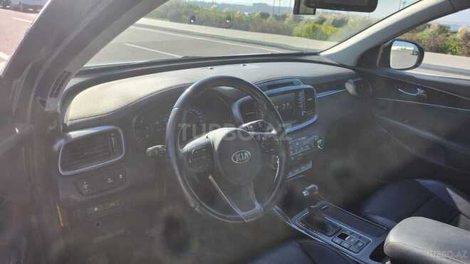 Kia Sorento 2015, 183,000 km - 2.2 l - Bakı