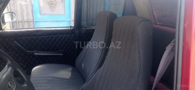 LADA (VAZ) 2107 1983, 21,000 km - 1.6 l - Bakı