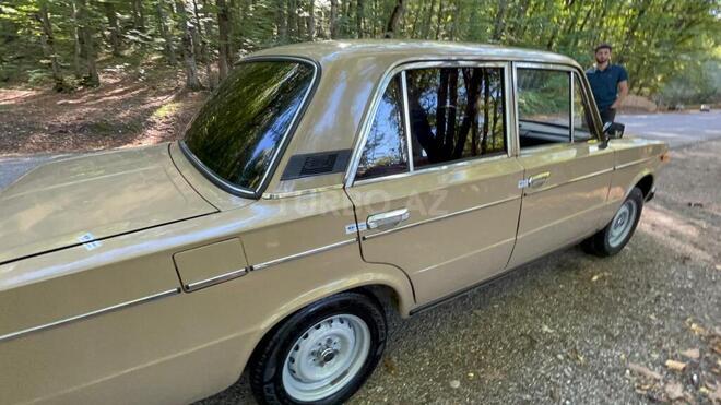 LADA (VAZ) 2106 1986, 25,346 km - 1.6 l - Quba