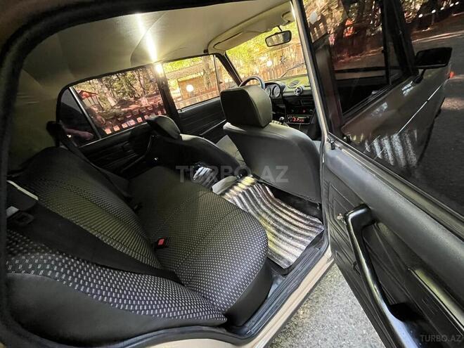 LADA (VAZ) 2106 1986, 25,346 km - 1.6 l - Quba