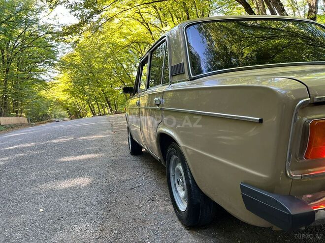 LADA (VAZ) 2106 1986, 25,346 km - 1.6 l - Quba