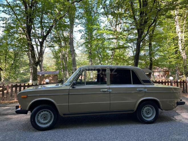 LADA (VAZ) 2106 1986, 25,346 km - 1.6 l - Quba