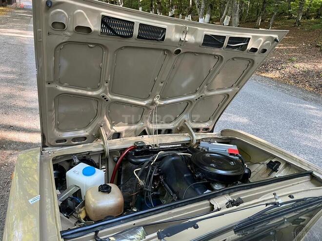 LADA (VAZ) 2106 1986, 25,346 km - 1.6 l - Quba
