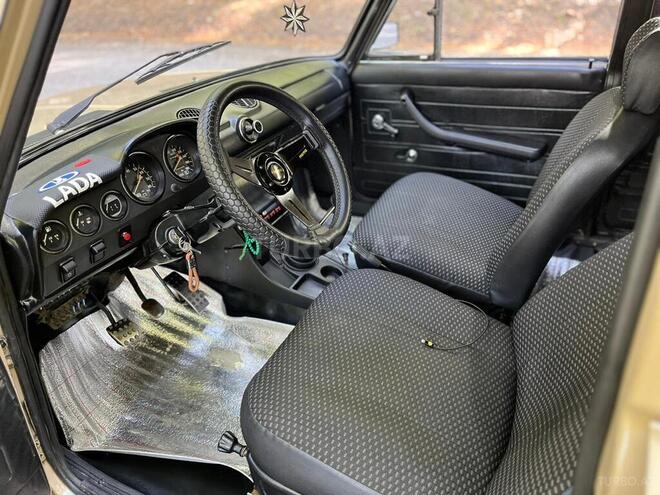 LADA (VAZ) 2106 1986, 25,346 km - 1.6 l - Quba
