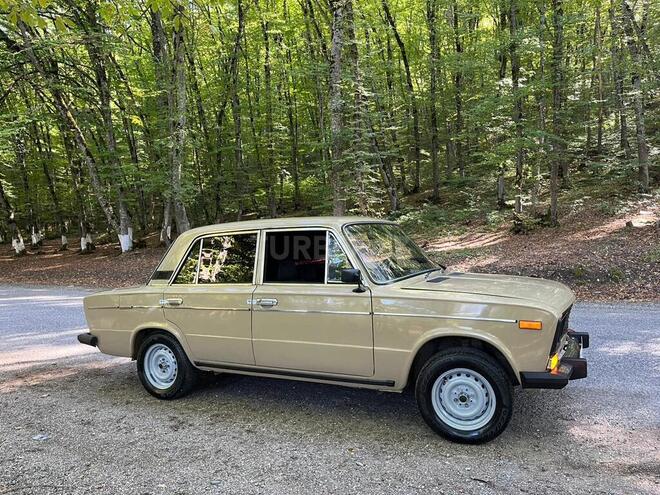 LADA (VAZ) 2106 1986, 25,346 km - 1.6 l - Quba