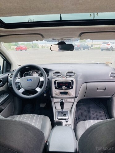 Ford Focus 2011, 235,000 km - 1.6 l - Bakı