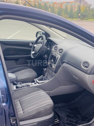 Ford Focus 2011, 235,000 km - 1.6 l - Bakı